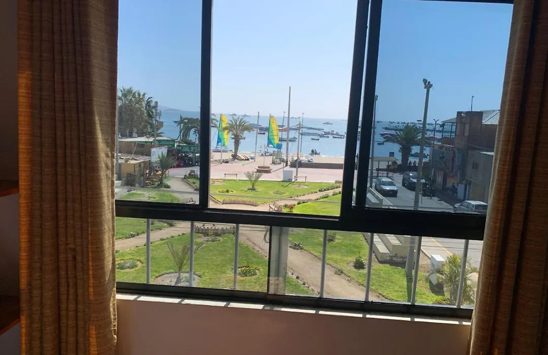 Hostal El Amigo-1